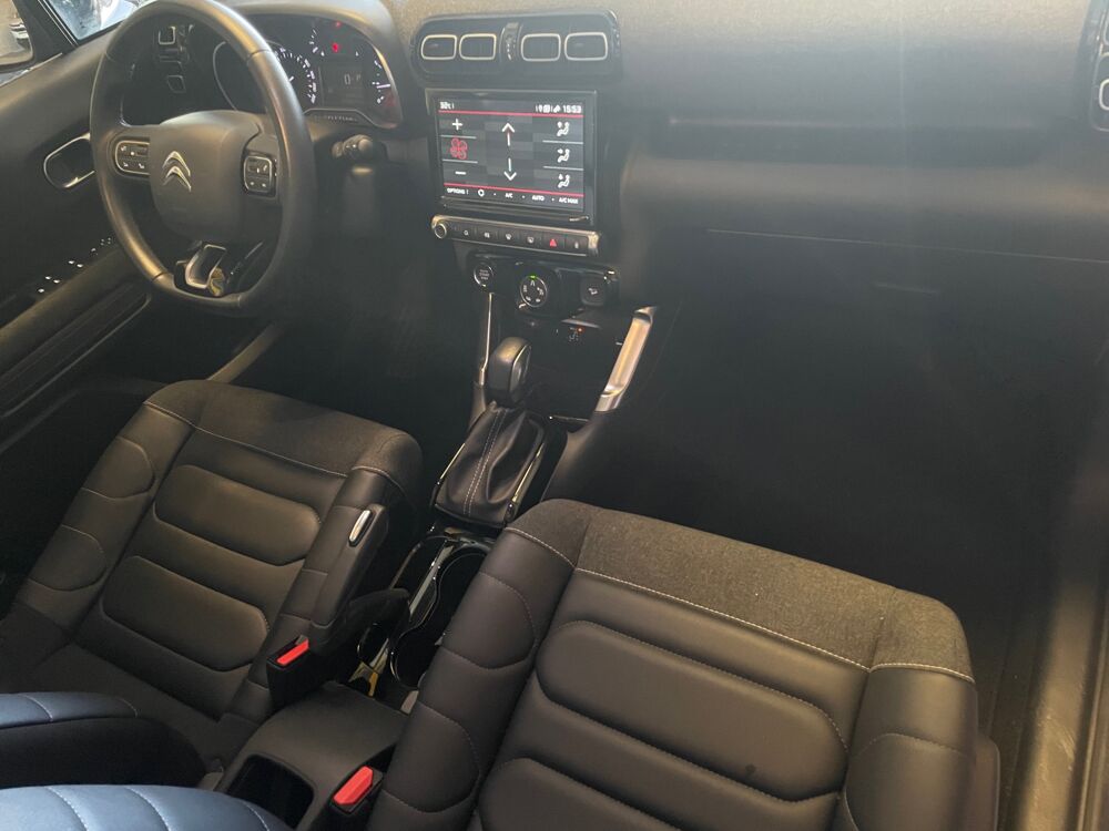 C3 Aircross 1.2 130CH SHINE PACK EAT BVA START-STOP-TOIT OUVRANT 2022 occasion 69400 Arnas