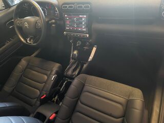 C3 Aircross 1.2 130CH SHINE PACK EAT BVA START-STOP-TOIT OUVRANT 2022 occasion 69400 Arnas