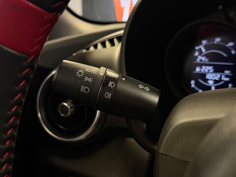 Abarth 124 spider SPIDER 1.4 MULTIAIR 170 // LIGNE ROMA // PONT AUTOBLOQUANT / 2019 occasion 44300 Nantes