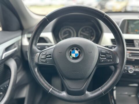 X1 1.8 D 150 CH LOUNGE SDRIVE BVA / ATTELAGE 2016 occasion 47000 Agen