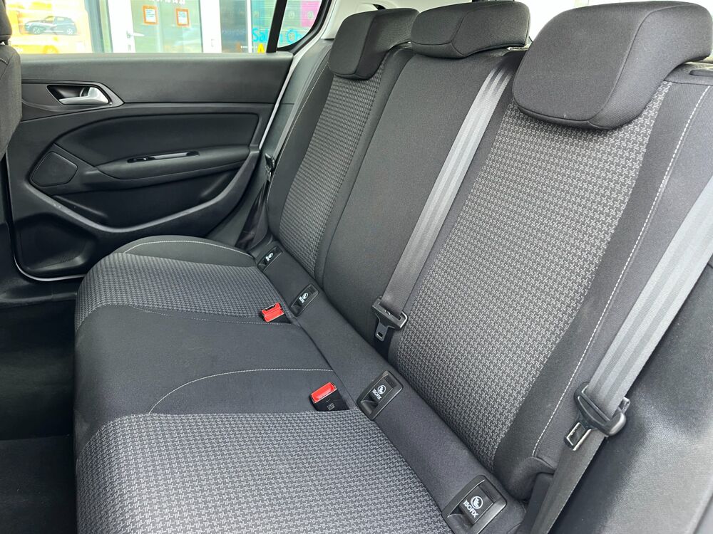 308 1.2 PURETECH 110 ch ALLURE PACK - COURROIE DE DISTRIBUTION R 2021 occasion 64320 Idron