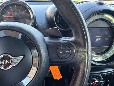 Countryman 1.6 215CH JOHN COOPER WORKS ALL4 BVA 2016 occasion 13700 Marignane