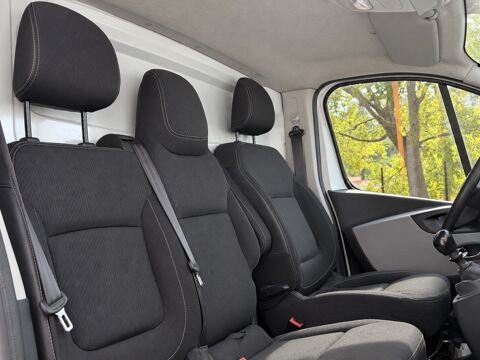 Trafic FOURGON 1.6 DCI 120 1T0 L1H1 CONFORT 2019 occasion 13009 Marseille