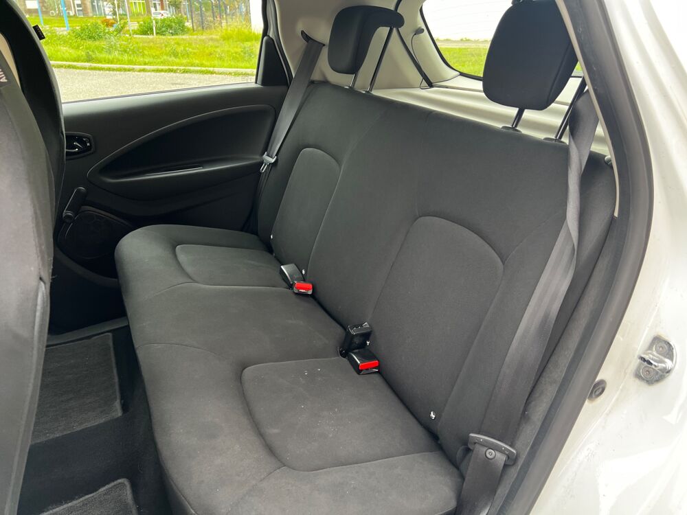 Zo&eacute; R110 E-TECH ZE 110 CH 50KWH LIFE BVA 2020 occasion 47000 Agen