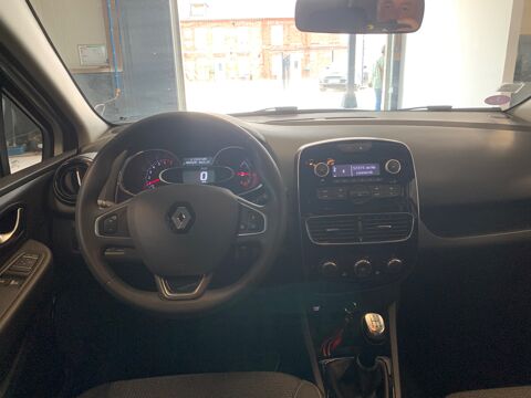 Clio 0.9 TCE 75 ENERGY BUSINESS 2019 occasion 76190 &Eacute;calles-Alix