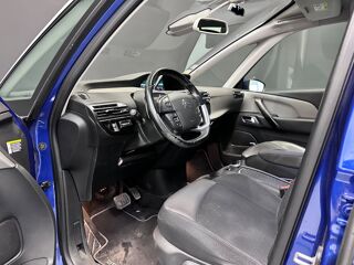 C4 1.6 BLUEHDI 120ch SHINE PACK BVA 7 PLACES 2016 occasion 37100 Tours