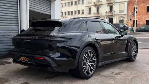 Divers CROSS TURISMO 4 476 93.4KWH + PACK SPORT CHRONO + PAC + TOIT 2023 occasion 54000 Nancy
