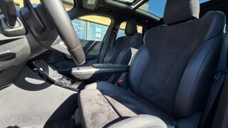 X1 XDRIVE 25e 245CH M SPORT - TOIT OUVRANT - TEINTE FROZEN PURE 2023 occasion 13700 Marignane