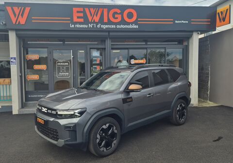 Annonce voiture Dacia Bigster 32900 €