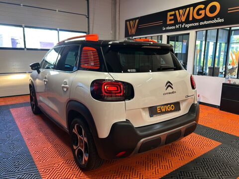 C3 Aircross 1.2 SHINE 130 Start-Stop 2017 occasion 83600 Fr&eacute;jus