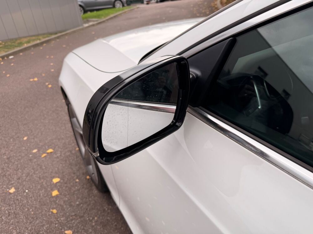A5 COUPE 2.0 TFSI 210Ch S-LINE QUATTRO S-TRONIC BVA - SUIVI AUD 2012 occasion 76150 Saint-Jean-du-Cardonnay