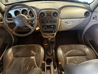 PT Cruiser 2.0 140 Ch LIMITED - 2EME MAIN - BVA 2001 occasion 79000 Niort