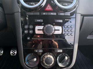 Corsa 1.4 Turbo 120 COLOR TWINPORT START-STOP 2012 occasion 64122 Urrugne