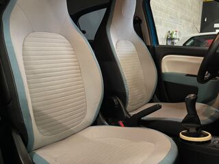 Twingo 1.0 SCE 70CH ZEN- ENTRETIEN RENAULT- FAIBLE KILOMETRAGE 2015 occasion 69400 Arnas