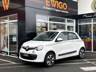 Twingo 1.0 SCE 70 ch LIMITED 2018 occasion 64320 Idron