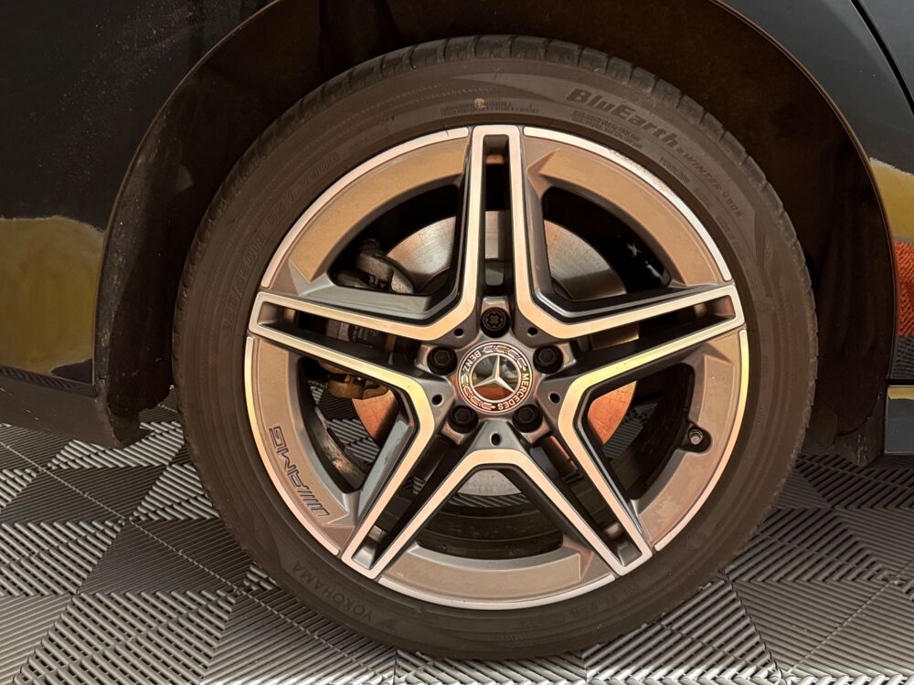 Classe CLA COUPE 250E 218ch 8G-DCT AMG LINE - ENTRETIEN CONSTRUCTEUR 2023 occasion 81990 Puygouzon