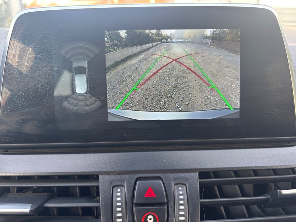 Serie 2 ACTIVE TOURER SPORT LINE 224 CH HYBRIDE RECHARGEABLE BUSINES 2019 occasion 40000 Mont-de-Marsan
