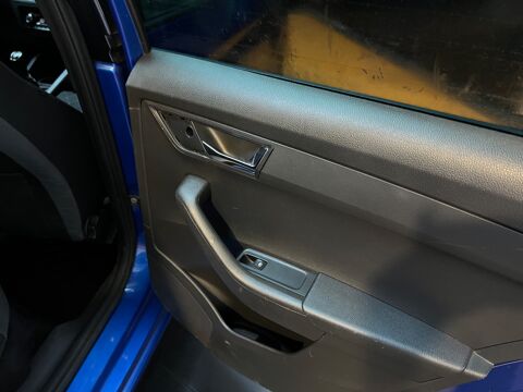 Fabia 1.0 TSI 95 MONTE CARLO // CARPLAY // CAMERA DE RECUL // REGU 2019 occasion 33320 Eysines