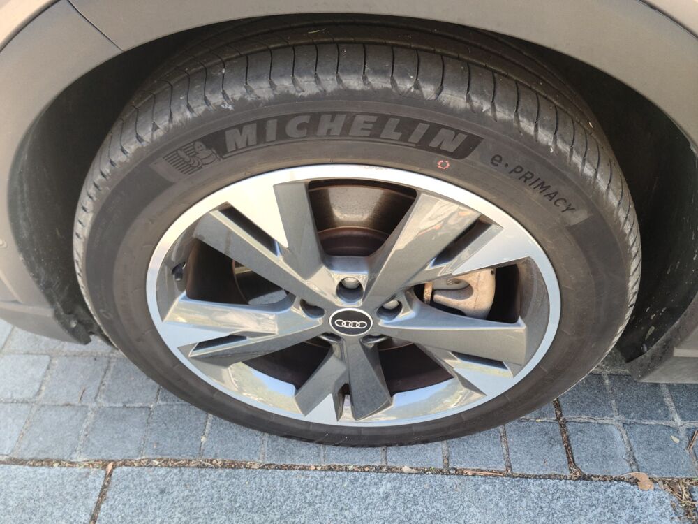 Q4 SPORTBACK 45 E-TRON ELECTRIC 265 105PPM 82KWH QUATTRO 2023 occasion 33100 Bordeaux