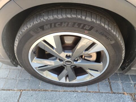 Q4 SPORTBACK 45 E-TRON ELECTRIC 265 105PPM 82KWH QUATTRO 2023 occasion 33100 Bordeaux