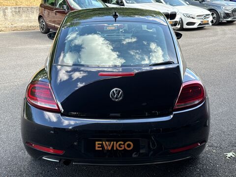 COCCINELLE II III (3) 1.2 TSI 105 ch ORIGIN DSG7 2018 occasion 65290 Juillan