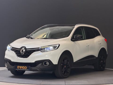 Annonce voiture Renault Kadjar 11990 €