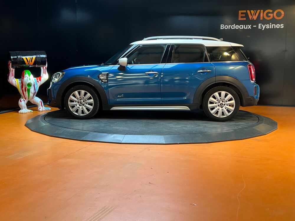 Countryman 2.0 D 150 COOPER ALL4 BVA NORTHWOOD // TOIT OUVRANT // VIRTU 2020 occasion 33320 Eysines