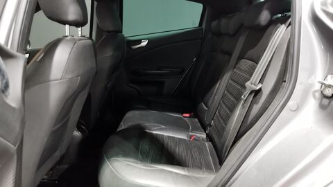 Giulietta 2.0 JTDM 150CH LUSSO / DISTRIBUTION OK / CLIMATISATION AUTO 2017 occasion 17430 Tonnay-Charente