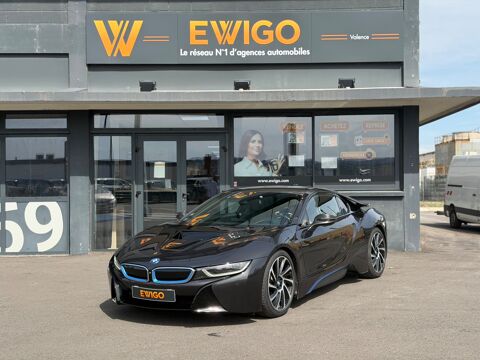 Annonce voiture BMW i8 53990 €