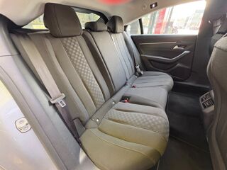 508 GENERATION-II 1.5 BLUEHDI 130ch ALLURE EAT BVA START-STOP / 2018 occasion 76150 Saint-Jean-du-Cardonnay