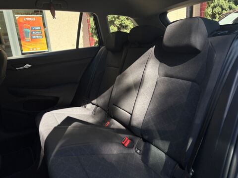 Golf SW 1.0 eTSI OPF 110ch Life Plus*CAMERA DE RECUL* 2023 occasion 13009 Marseille
