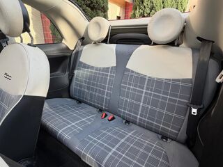500 C 1.2 70 Ch LOUNGE DUALOGIC *BOITE AUTOMATIQUE* 2018 occasion 13009 Marseille