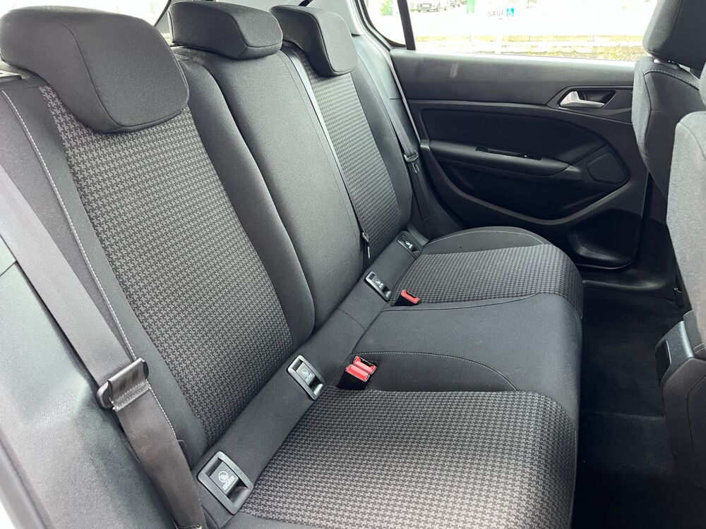 308 1.2 PURETECH 110 ch ALLURE PACK - COURROIE DE DISTRIBUTION R 2021 occasion 64320 Idron