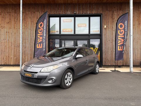 Renault megane 1.5 DCI 105CV EXPRESSION BVM6