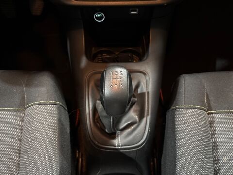 C3 GENERATION-III 1.2 82 CH / COURROIE OK / ENTRETIEN CITROEN / 2020 occasion 29000 Quimper