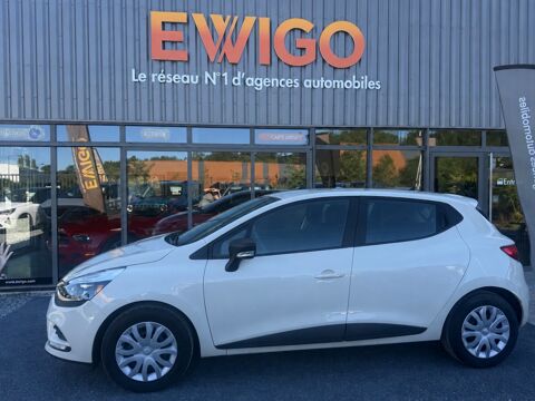 Clio 1.2 75 TREND 2018 occasion 33210 Maz&egrave;res
