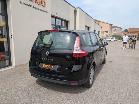 Grand scenic IV 1.6 DCI 130ch ENERGY 2012 occasion 69420 Ampuis