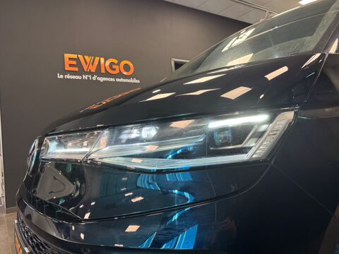 MULTIVAN MINIBUS 1.4 E-HYBRID 218ch HYBRID PHEV ENERGETIC DSG 2022 occasion 67800 Hoenheim