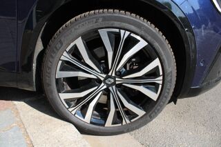 Espace 1.2 E-TECH 200H 130 FULL-HYBRID HYBRID 1.7KWH ESPRIT ALPINE 2024 occasion 94170 Le Perreux-sur-Marne