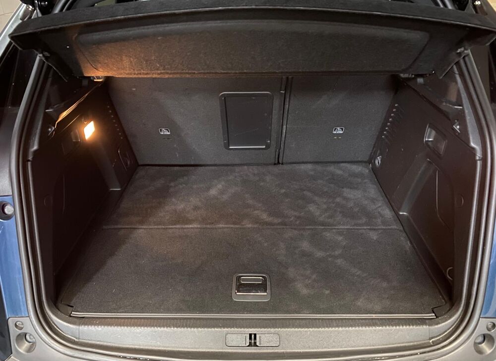 3008 GENERATION-II 1.6 HYBRID4 300CV-GT PACK-4X4-BVA-TVA RECUPERA 2022 occasion 60740 Saint-Maximin