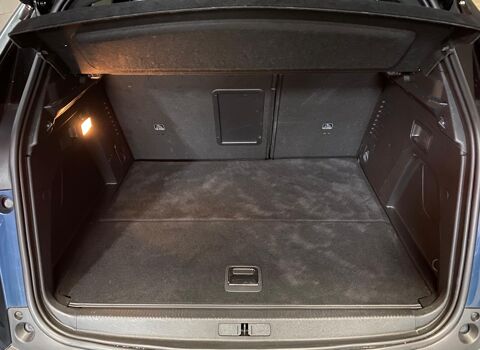 3008 GENERATION-II 1.6 HYBRID4 300CV-GT PACK-4X4-BVA-TVA RECUPERA 2022 occasion 60740 Saint-Maximin
