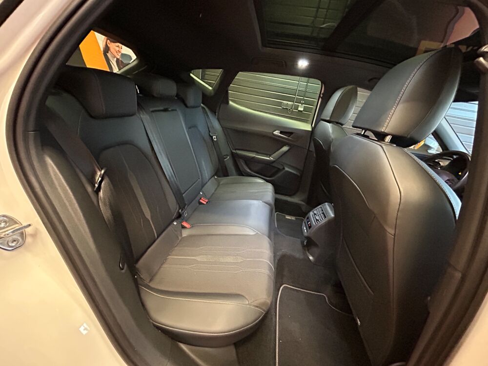 Formentor 1.5 TSI 150 DSG BVA - Toit Ouvrant ! 2023 occasion 83600 Fr&eacute;jus