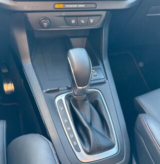 Puma II (2) 1.0 ECOBOOST 170 MHEV S&S ST POWERSHIFT + PACK PERFOR 2025 occasion 54000 Nancy