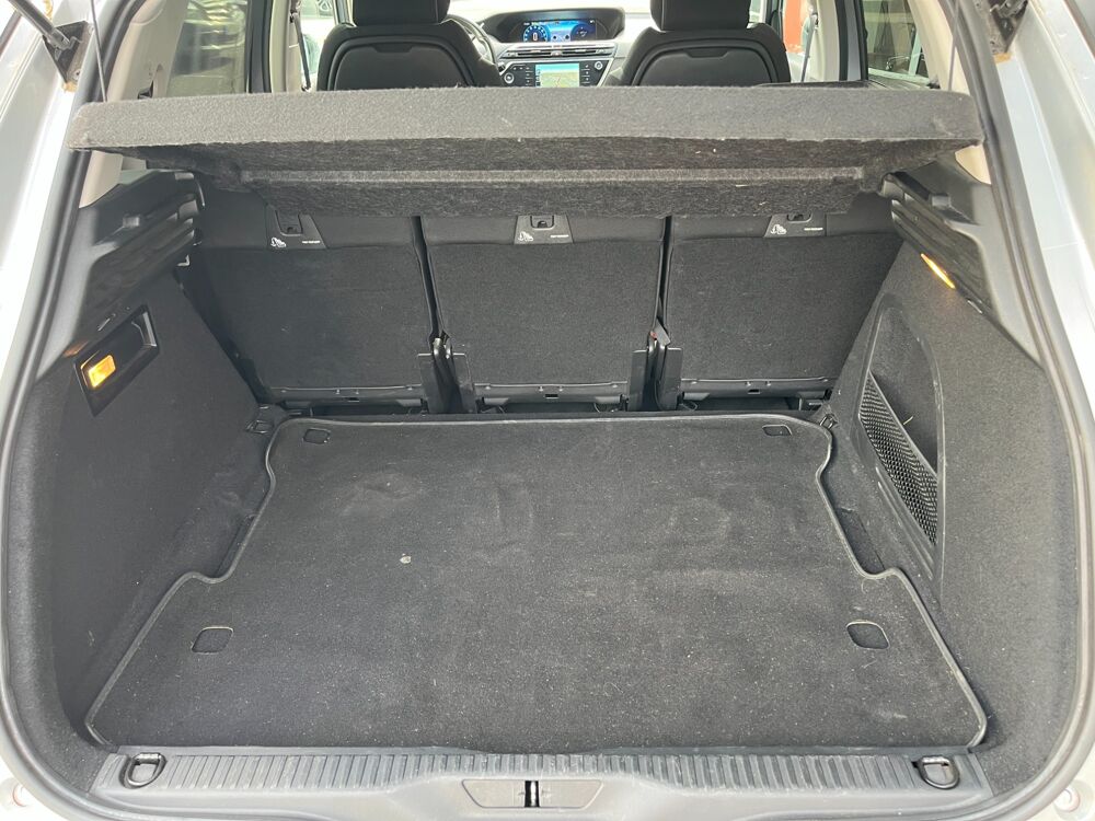 C4 Picasso 1.6 E-HDI 115 ch INTENSIVE ETG6 2014 occasion 64320 Idron