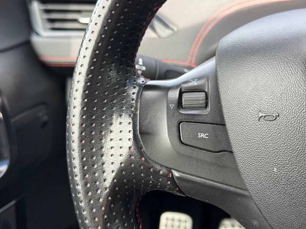 208 GENERATION-I 1.6 THP 200 GTI 2014 occasion 68170 Rixheim