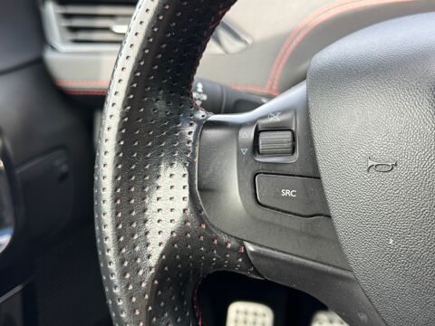 208 GENERATION-I 1.6 THP 200 GTI 2014 occasion 68170 Rixheim