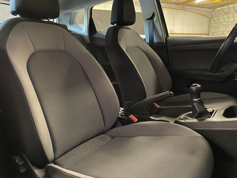 Ibiza 1.0 TSI 95CV STYLE - RADARS AV/AR - FRONT ASSIST - REGULATEU 2020 occasion 69400 Arnas