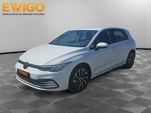 Annonce voiture Volkswagen Golf 21690 €