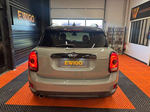 Countryman 1.5 135 COOPER BVA LONGSTONE 2019 occasion 83600 Fr&eacute;jus