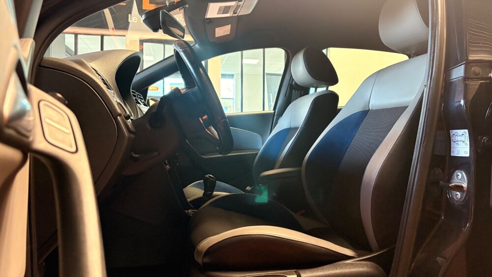 Polo 1.4 TSI 150 ACT BLUEGT 2015 occasion 83600 Fr&eacute;jus